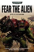   Fear The Alien