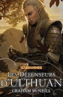   Les Défenseurs d'Ulthuan