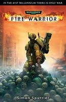   Fire Warrior