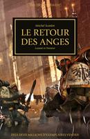   Le Retour des Anges