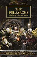   The Primarchs