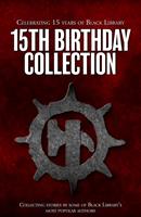   15th Birthday Collection