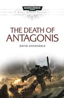   The Death of Antagonis