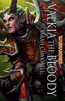   Valkia the Bloody