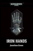   Iron Hands