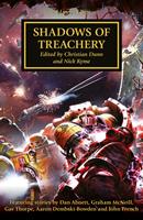   Shadows of Treachery