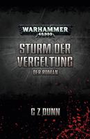   Sturm der Vergeltung