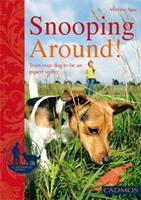   Snooping Around!