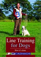   Line Training for Dogs