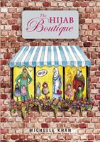  The Hijab Boutique