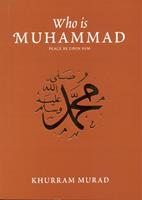   Who is Muhammad?