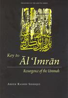   Key to Al 'Imran