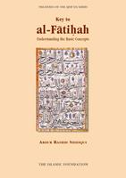  Key to al-Fatiha