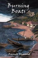   Burning Boats