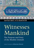   Witnesses unto Mankind