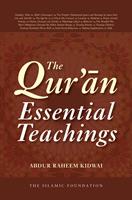   The Qur'an: Essential Teachings