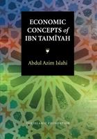   Economic Concepts of Ibn Taimiyah