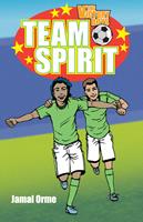   Team Spirit