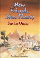   New Friends, New Places