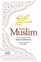   Sahih Muslim (Volume 5)