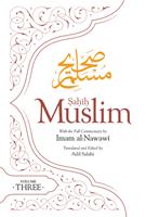   Sahih Muslim (Volume 3)