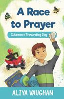   A Race to Prayer (Salah)