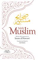   Sahih Muslim (Volume 2)