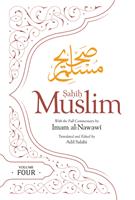   Sahih Muslim (Volume 4)