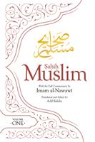   Sahih Muslim (Volume 1)