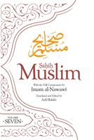   Sahih Muslim (Volume 7)