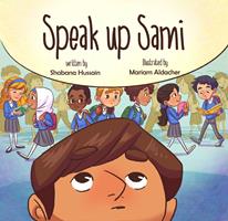   Speak Up Sami