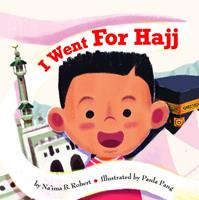   I Went for Hajj