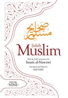   Sahih Muslim (Volume 9)