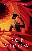   Iron Widow
