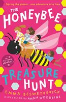   The Honeybee Treasure Hunt
