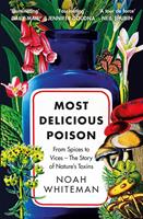   Most Delicious Poison