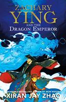   Zachary Ying and the Dragon Emperor