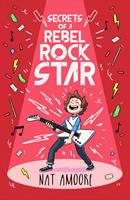   Secrets of a Rebel Rock Star