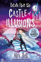 Escape from the Castle of Illusions