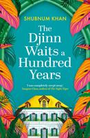   The Djinn Waits a Hundred Years