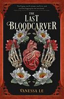   The Last Bloodcarver