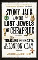 Stony Jack and the Lost Jewels of Cheapside
