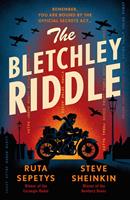   The Bletchley Riddle