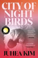  City of Night Birds