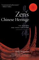   Zen's Chinese Heritage
