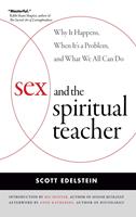   Sex and the Spiritual Teacher