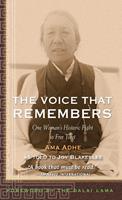   The Voice that Remembers