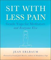   Sit With Less Pain