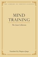   Mind Training
