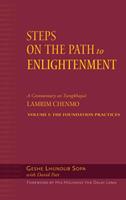 Steps on the Path to Enlightenment